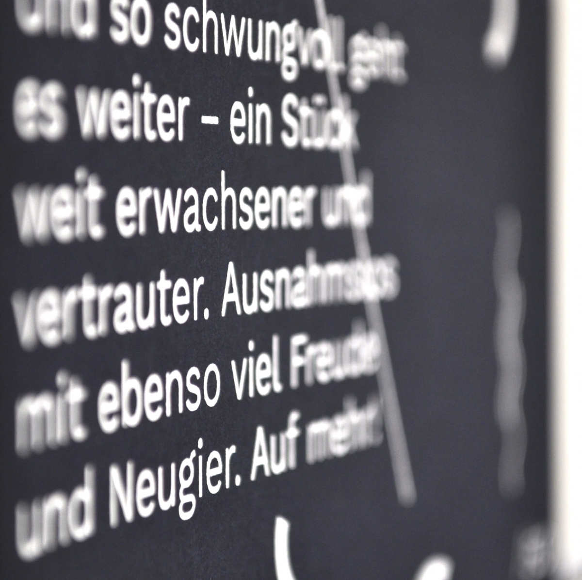 Projekt Aktion Jens Wittmann